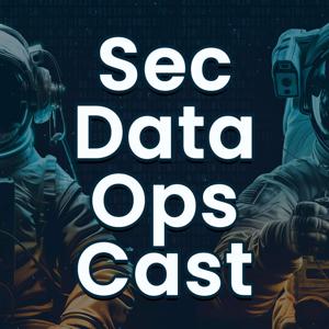 SecDataOps Cast