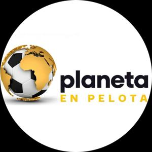 Planeta en Pelota