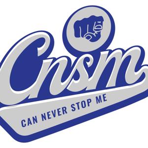 You Can Never Stop Me