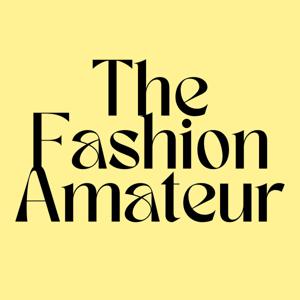 The Fashion Amateur