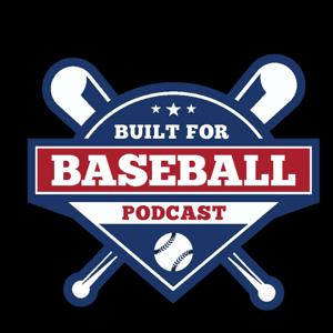 Built for Baseball