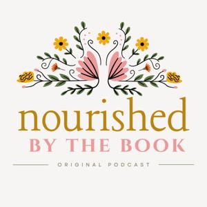 Nourished By The Book