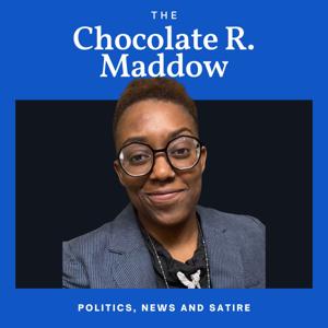 The Chocolate Rachel Maddow