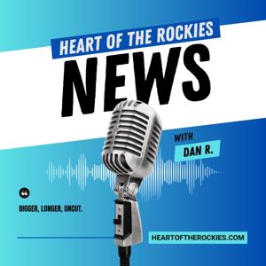 Heart of the Rockies News