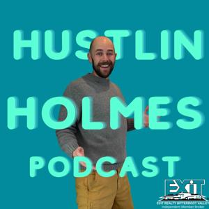 Hustlin' Holmes