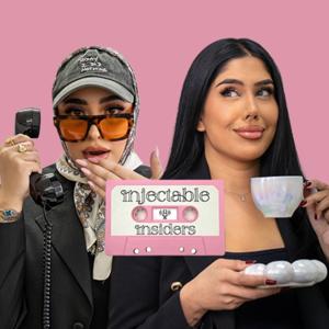 Injectable Insiders Podcast