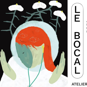 Le Bocal (créations sonores issues des Ateliers àlacarte du CROUS)
