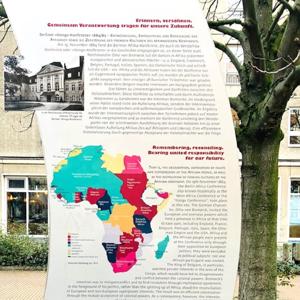 Decolonial Memories