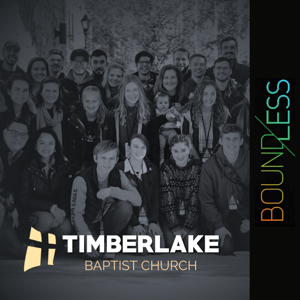 Boundless College Ministry