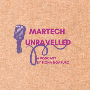 MarTech Unravelled