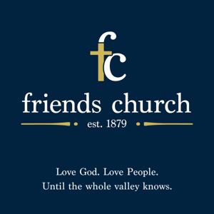Sermon Podcast
