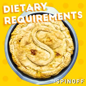 Dietary Requirements by The Spinoff