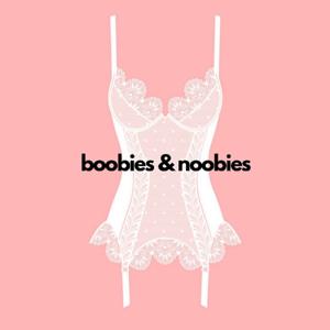 Boobies & Noobies: A Romance Review Podcast