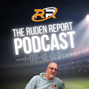 The Ruden Report Podcast
