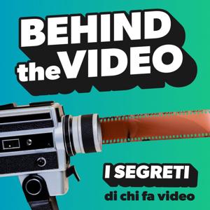 Behind The Video