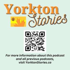Yorkton Stories