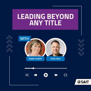 Leading Beyond Any Title