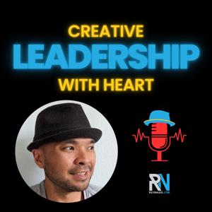 Creative Leadership With Heart