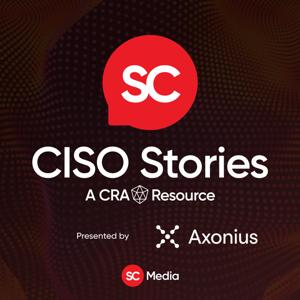 CISO Stories Podcast (Video)