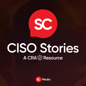 CISO Stories Podcast (Video)