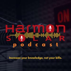 Harmon Solar Podcast