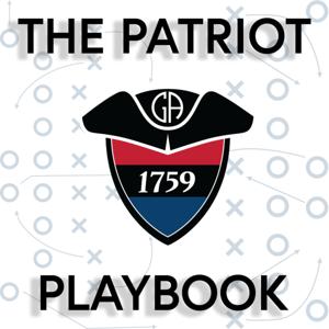 The Patriot Playbook