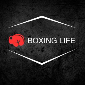 Boxing Life's Fight Thoughts