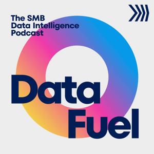 Data Fuel: SMB Data Intelligence