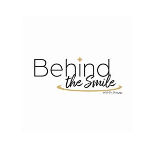 Behind The Smile With Dr Shaggy