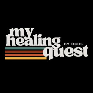 My Healing Quest by DCHS