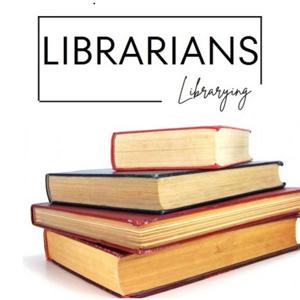 Librarians Librarying