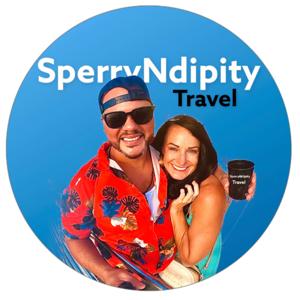 SperryNdipity Travel by Esteban and Andrea
