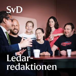 SvD Ledarredaktionen by Svenska Dagbladet