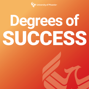 Degrees of Success Podcast
