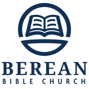 Reverberate: A Berean Bible Church Podcast | Knoxville, TN