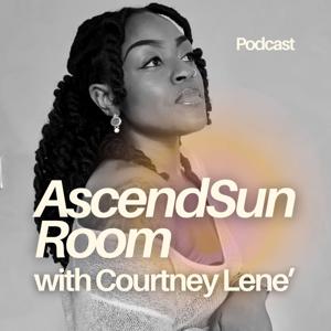 AscendSun Room by This Project Kingdom