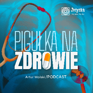 Pigułka na zdrowie