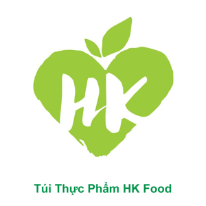 Túi Giấy Thực Phẩm HKFood