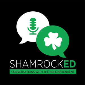 ShamrockED