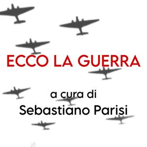 ECCO LA GUERRA