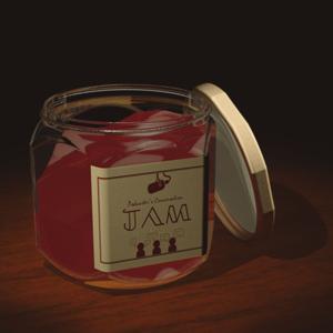 PODCAST番組『JAM』