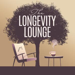 The Longevity Lounge Podcast