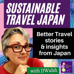 Sustainable Travel Japan