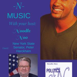 Politics N Music