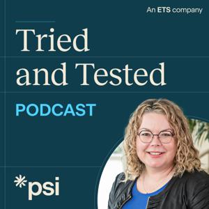 Tried and Tested Podcast