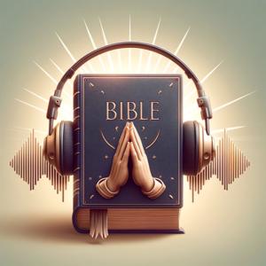 Bible Reading through Prayer