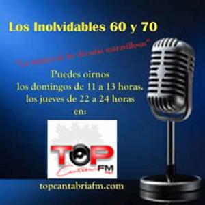 Los Inolvidables 60 y 70