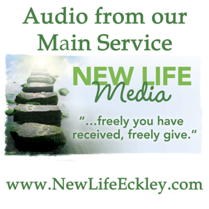 podcast – New Life Chrisitan Center