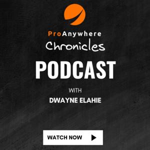 ProAnywhere Chronicles