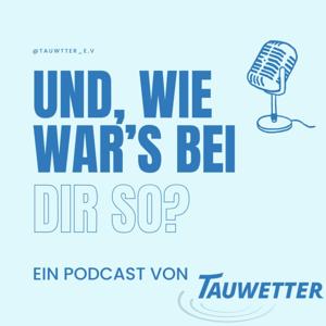 Und, wie war's bei dir so?